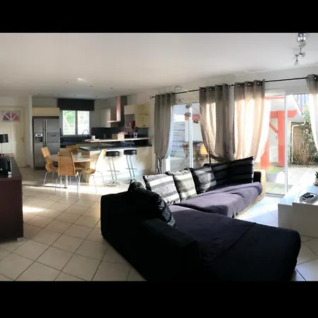 Chez Estelle
