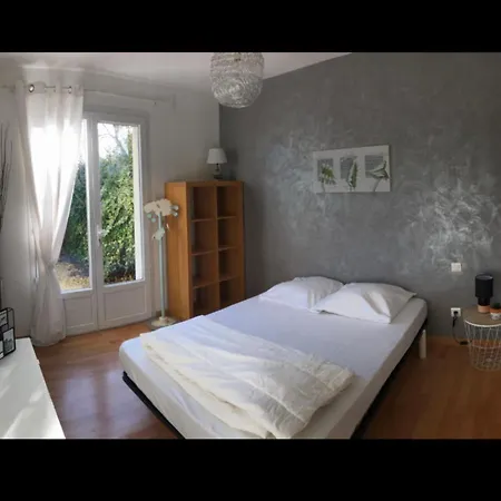 Chez Estelle Ferienhaus *