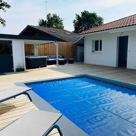 Ferienhaus Chez Estelle