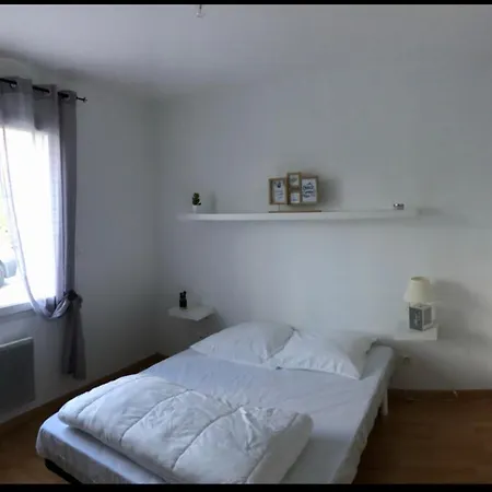 Chez Estelle Biscarrosse